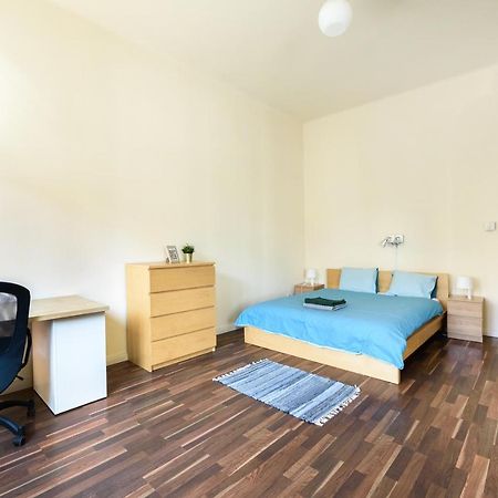 Arpa Flat Sunny Lejlighed Budapest Eksteriør billede